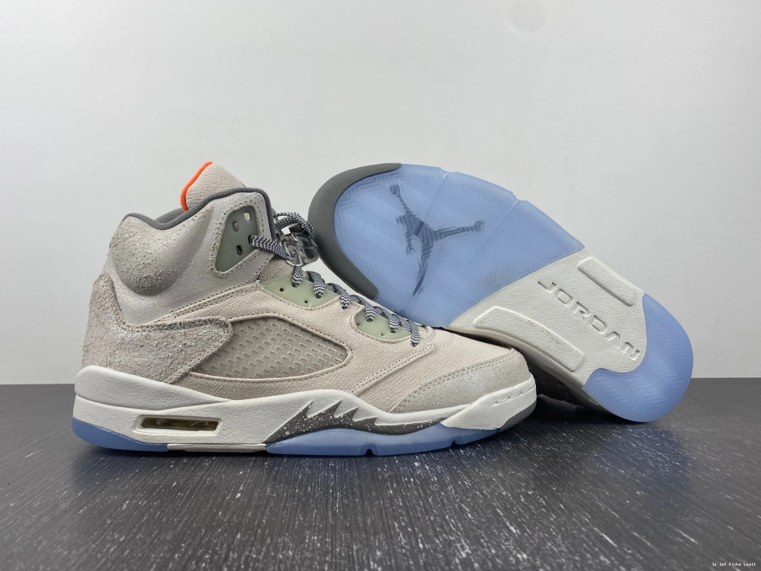 Retro 5 Jordan Air FD9222-180 